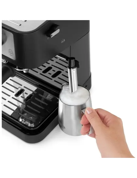 De'Longhi Stilosa Premium EC260.BK 15-bar Espresso Machine