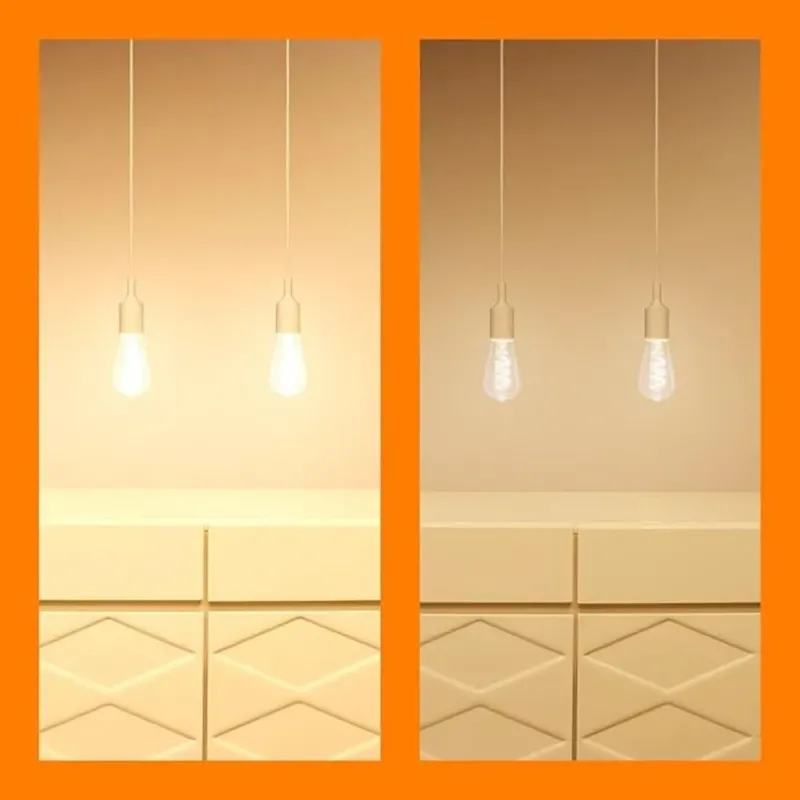 WIZ Bombilla LED inteligente E27