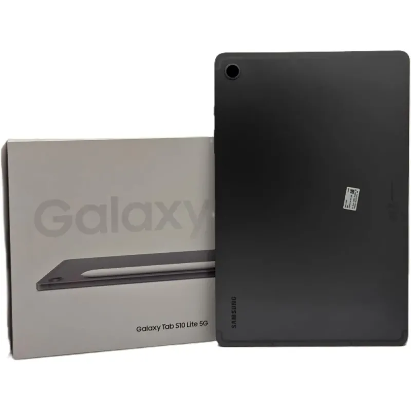 Galaxy Tab S10 Lite 8GB 128GB LTE Gris - Mejor Tablet Calidad