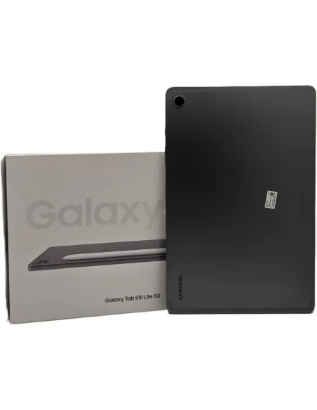 Galaxy Tab S10 Lite 8GB 128GB LTE Gris - Mejor Tablet Calidad