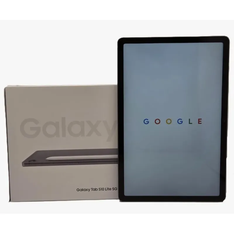 Galaxy Tab S10 Lite 8GB 128GB LTE Gris - Mejor Tablet Calidad