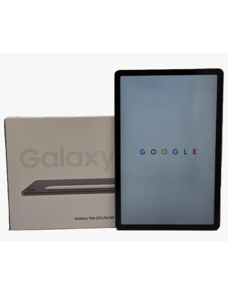 Galaxy Tab S10 Lite 8GB 128GB LTE Gris - Mejor Tablet Calidad
