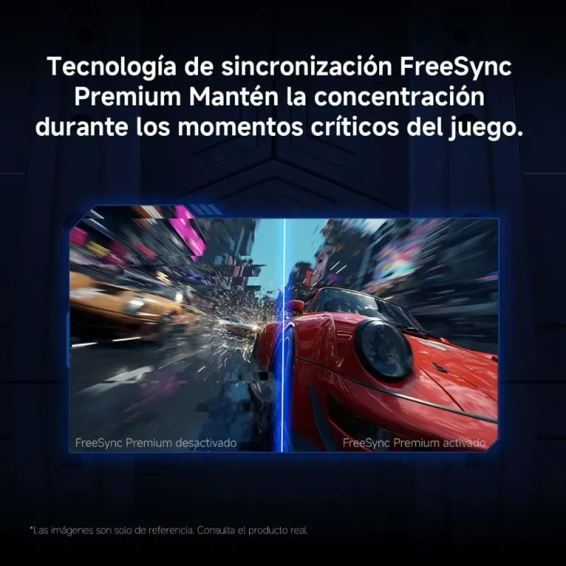 Xiaomi G24i 2026 Monitor Gaming 23,8'' FHD 200Hz FreeSync Premium HDR400