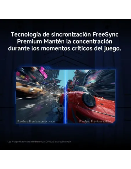 Xiaomi G24i 2026 Monitor Gaming 23,8'' FHD 200Hz FreeSync Premium HDR400