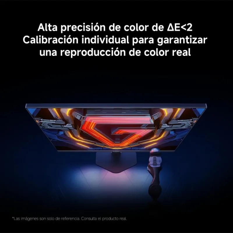 Xiaomi G24i 2026 Monitor Gaming 23,8'' FHD 200Hz FreeSync Premium HDR400