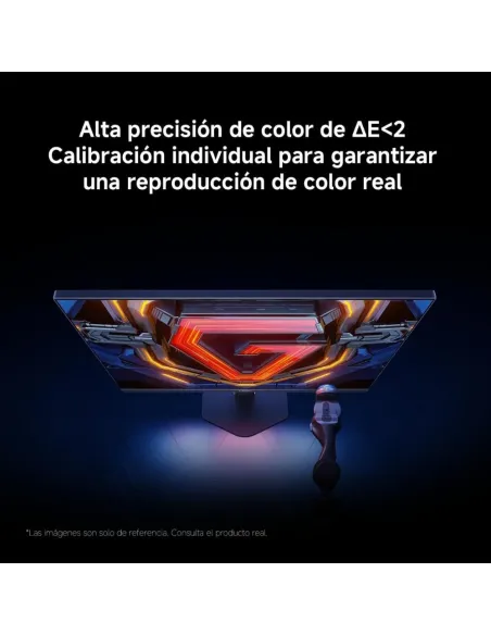 Xiaomi G24i 2026 Monitor Gaming 23,8'' FHD 200Hz FreeSync Premium HDR400