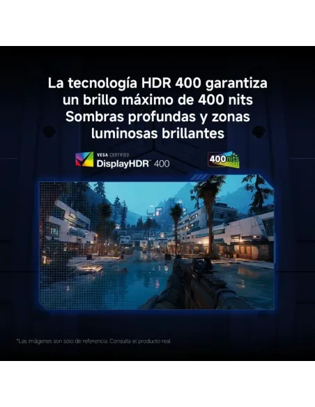 Xiaomi G24i 2026 Monitor Gaming 23,8'' FHD 200Hz FreeSync Premium HDR400