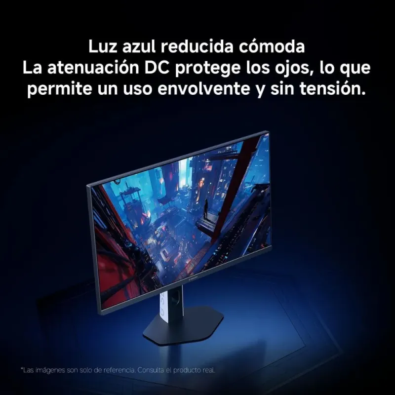 Xiaomi G24i 2026 Monitor Gaming 23,8'' FHD 200Hz FreeSync Premium HDR400