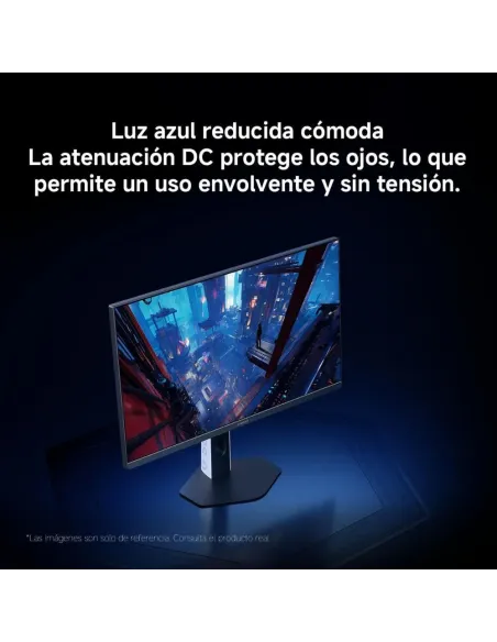 Xiaomi G24i 2026 Monitor Gaming 23,8'' FHD 200Hz FreeSync Premium HDR400
