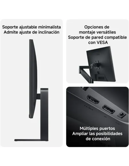 Xiaomi A27i 2026 Monitor 27​'' FHD 144Hz IPS