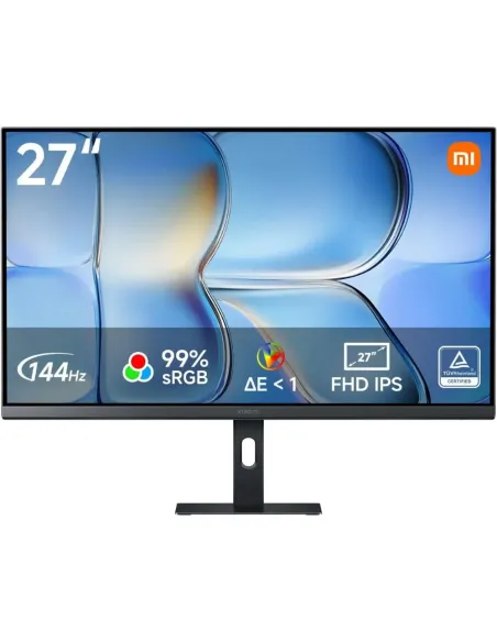 Xiaomi A27i 2026 Monitor 27​'' FHD 144Hz IPS