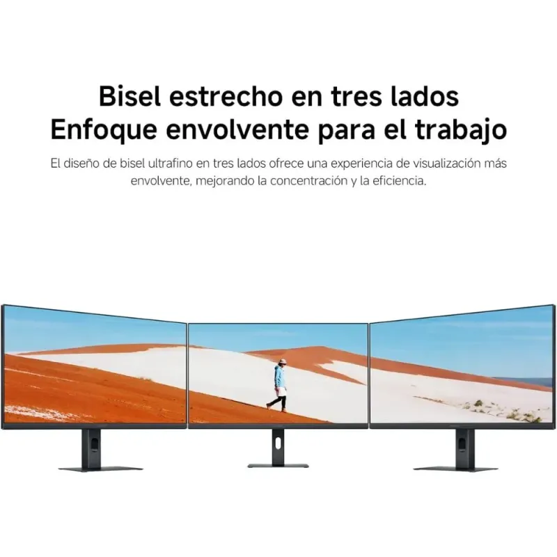 Xiaomi A27i 2026 Monitor 27​'' FHD 144Hz IPS