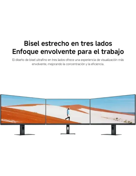Xiaomi A27i 2026 Monitor 27​'' FHD 144Hz IPS