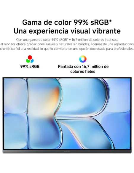 Xiaomi A27i 2026 Monitor 27​'' FHD 144Hz IPS