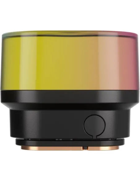 Corsair iCUE LINK H115i RGB Refrigeración Líquida CPU AIO 280mm 2x QX140 RGB Intel/AMD Negro