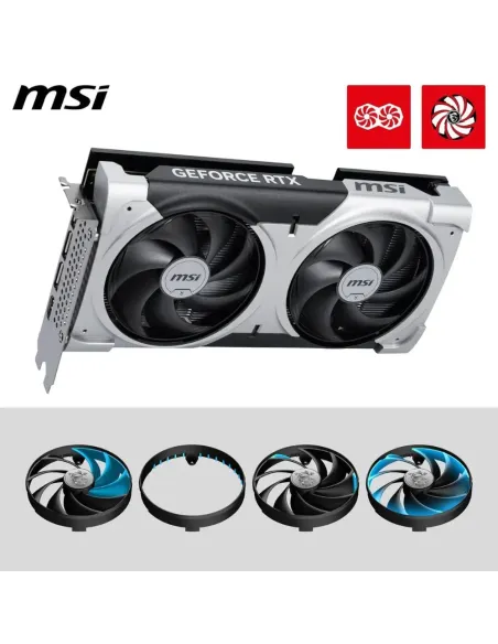 RTX 5060 Ti 8GB GDDR7 Gaming Graphics Card PCIe 5.0