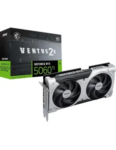 RTX 5060 Ti 8GB GDDR7 Gaming Graphics Card PCIe 5.0
