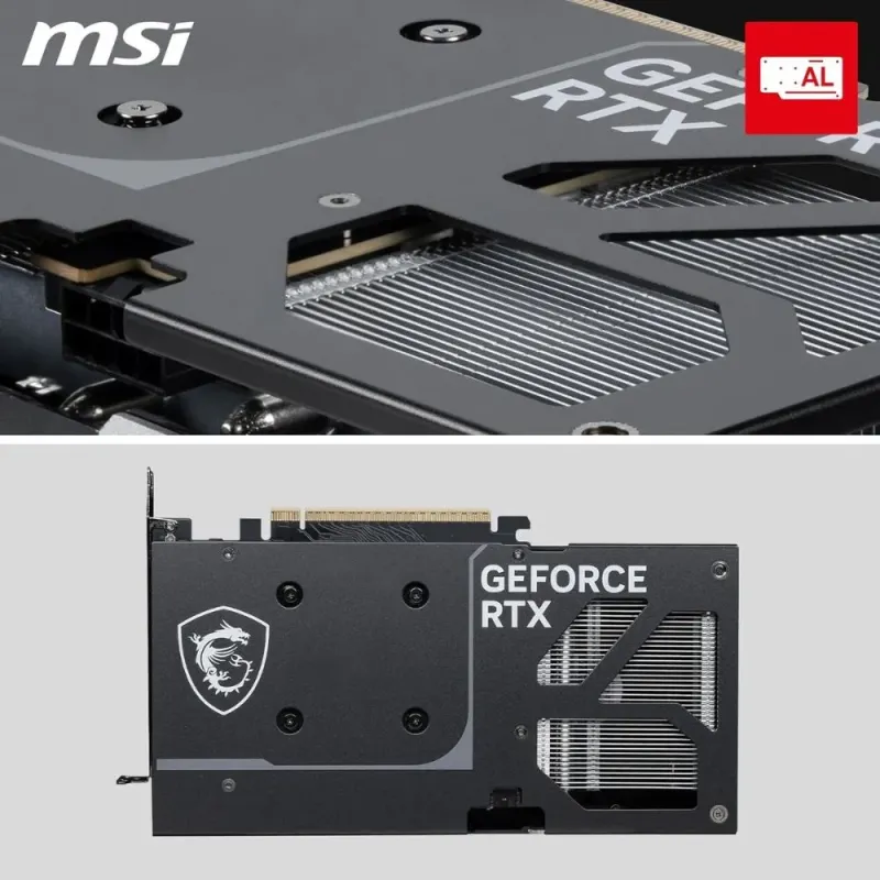 RTX 5060 Ti 8GB GDDR7 Gaming Graphics Card PCIe 5.0