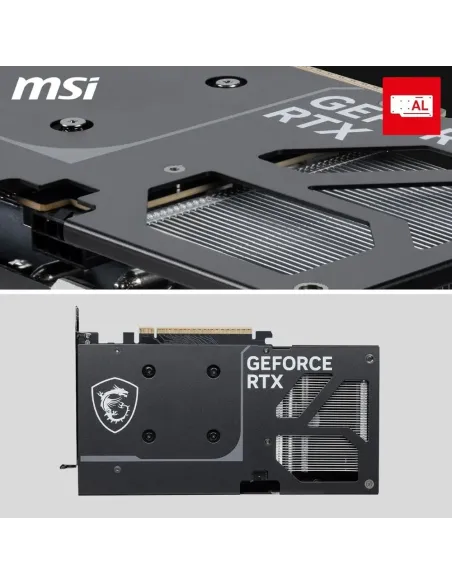 RTX 5060 Ti 8GB GDDR7 Gaming Graphics Card PCIe 5.0