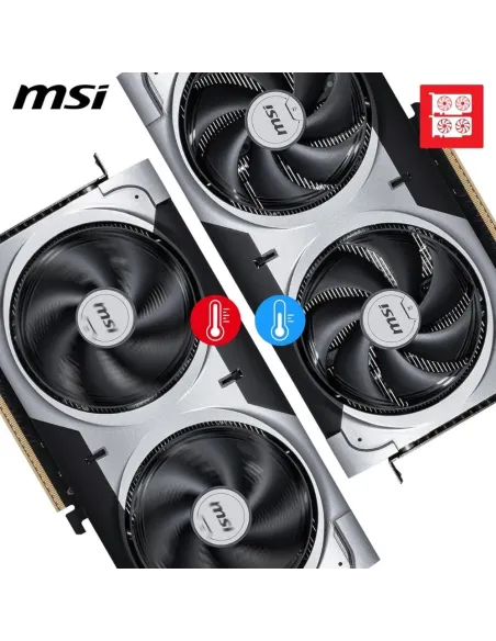 RTX 5060 Ti 8GB GDDR7 Gaming Graphics Card PCIe 5.0