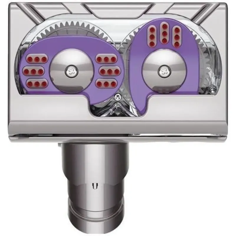 Dyson Big Ball Absolute 2 - Powerful Bagless Vacuum Cleaner