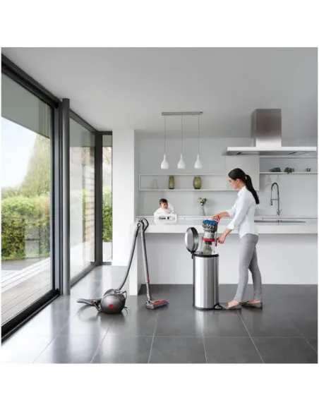 Dyson Big Ball Absolute 2 - Powerful Bagless Vacuum Cleaner