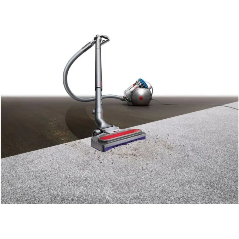 Dyson Big Ball Absolute 2 - Powerful Bagless Vacuum Cleaner