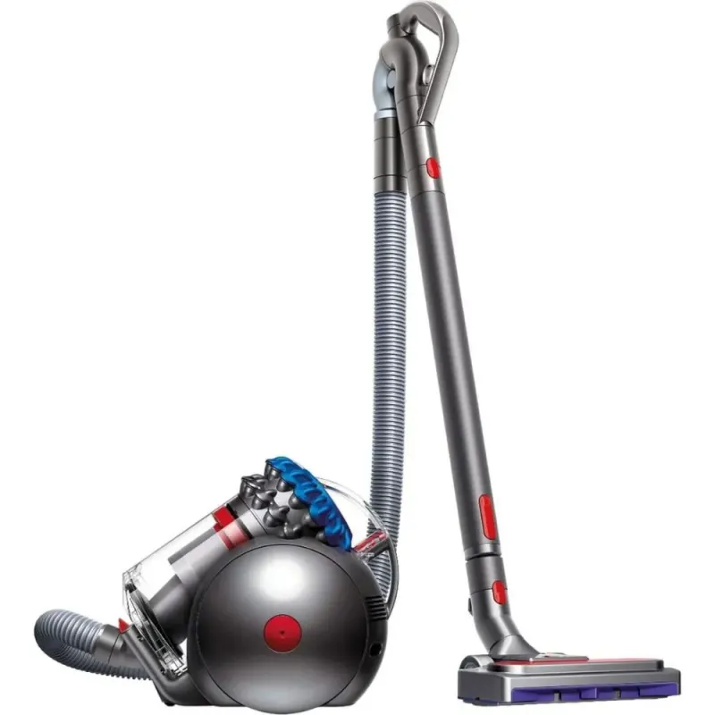 Dyson Big Ball Absolute 2 - Powerful Bagless Vacuum Cleaner