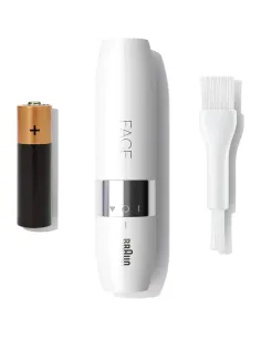 Braun Mini Depiladora Facial FS1000