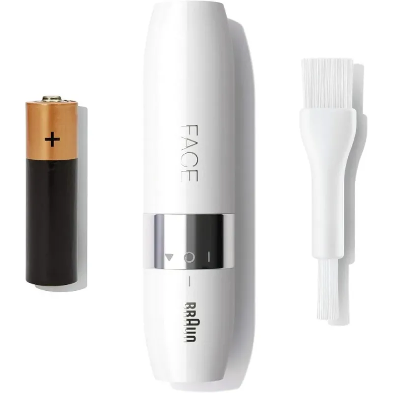 Braun Mini Depiladora Facial FS1000