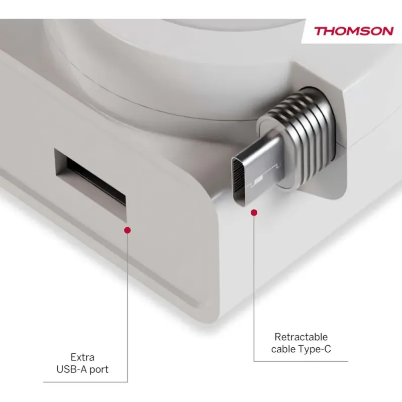 Thomson GoCharge