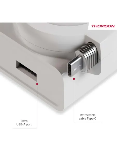Thomson GoCharge