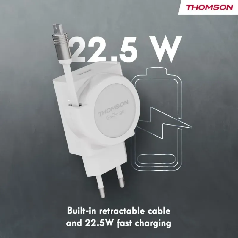 Thomson GoCharge