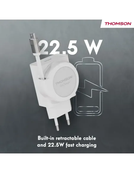 Thomson GoCharge