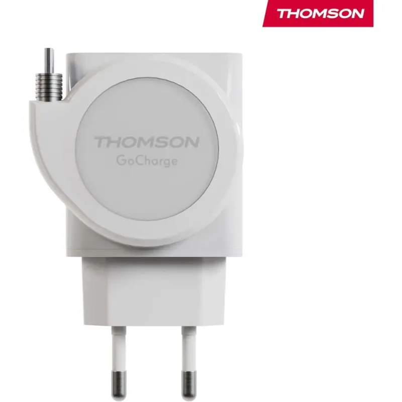 Thomson GoCharge