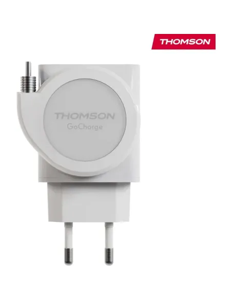 Thomson GoCharge