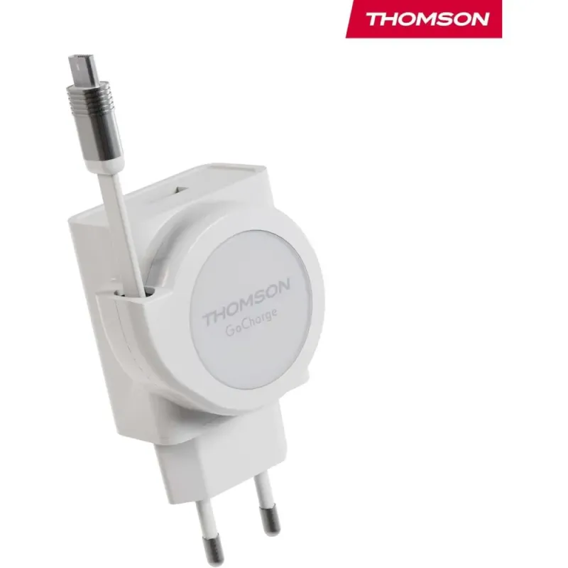 Thomson GoCharge