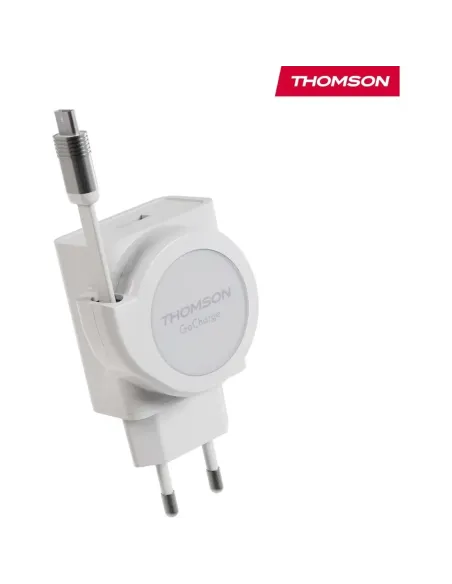 Thomson GoCharge
