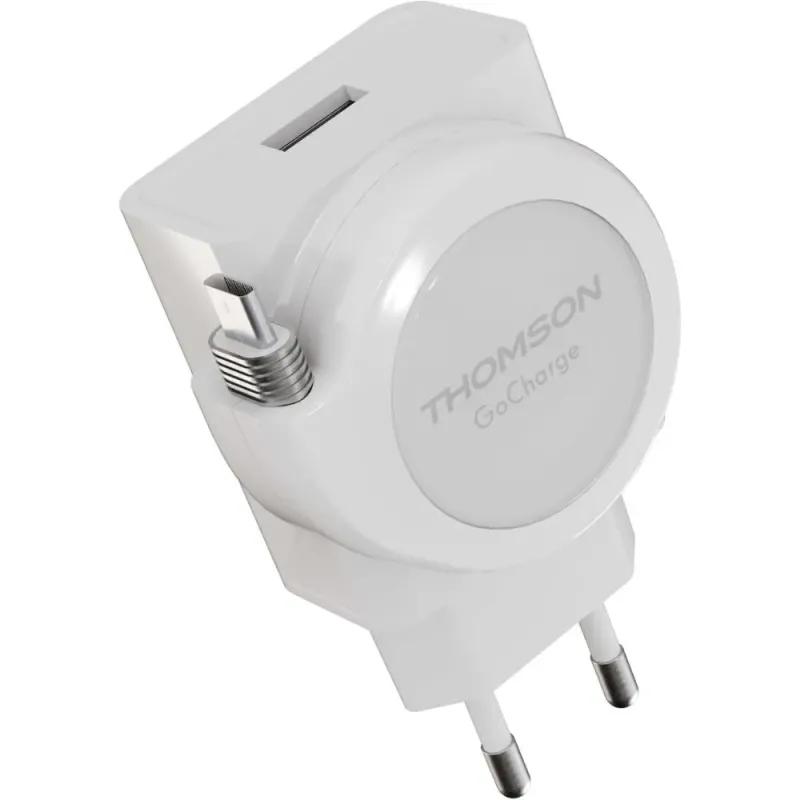 Thomson GoCharge