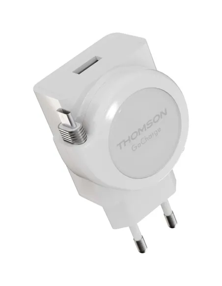 Thomson GoCharge