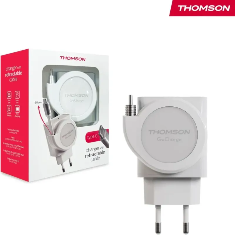 Thomson GoCharge