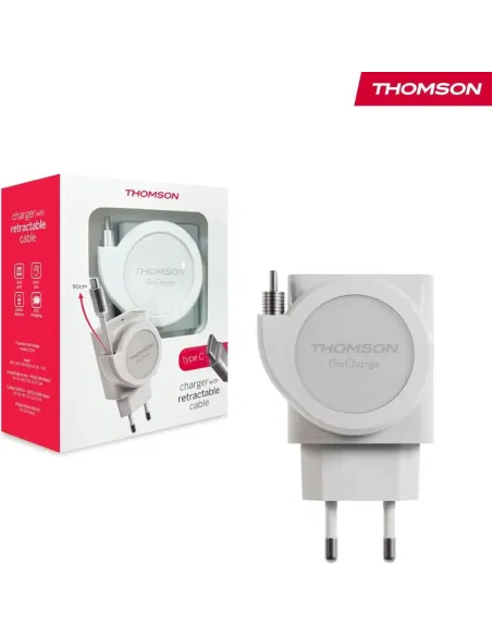 Thomson GoCharge