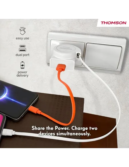 Thomson GoCharge