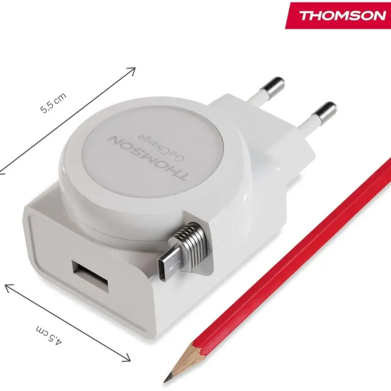 Thomson GoCharge