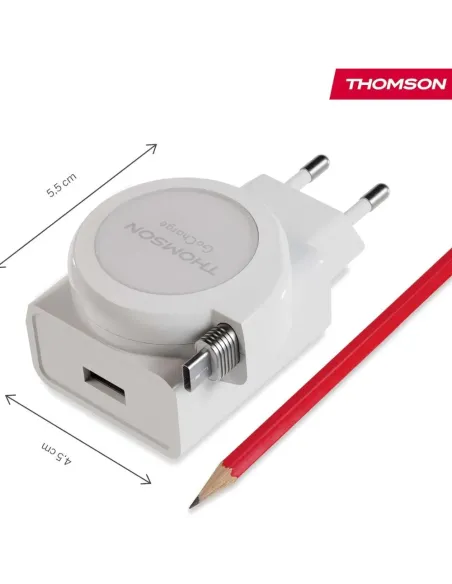 Thomson GoCharge