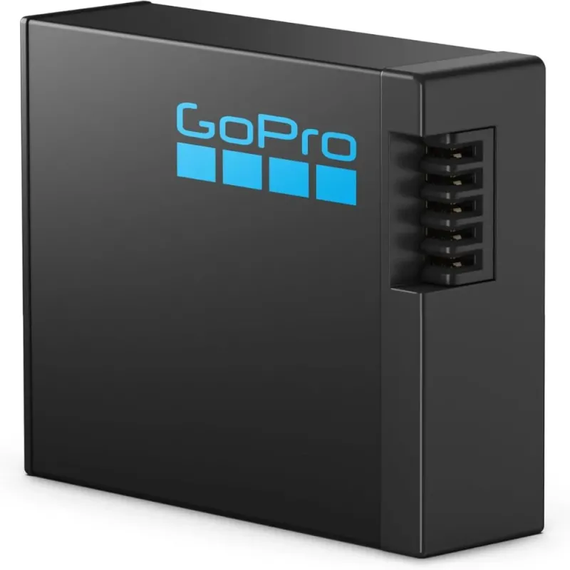 CoBprarGBatería para GoPro (H13) - Kit de 2 Baterías de Enduro