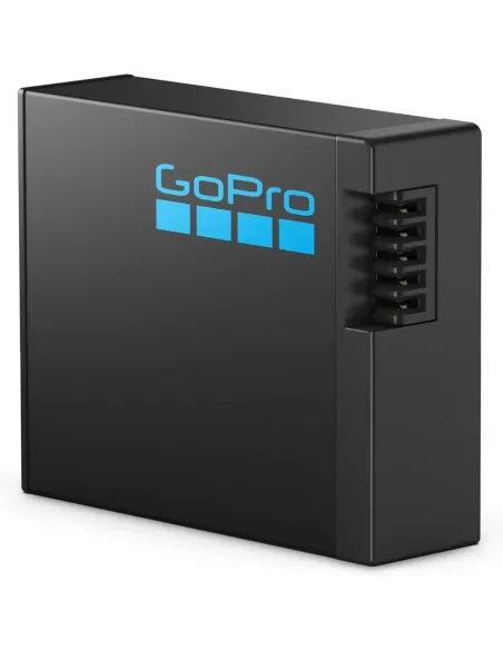 CoBprarGBatería para GoPro (H13) - Kit de 2 Baterías de Enduro