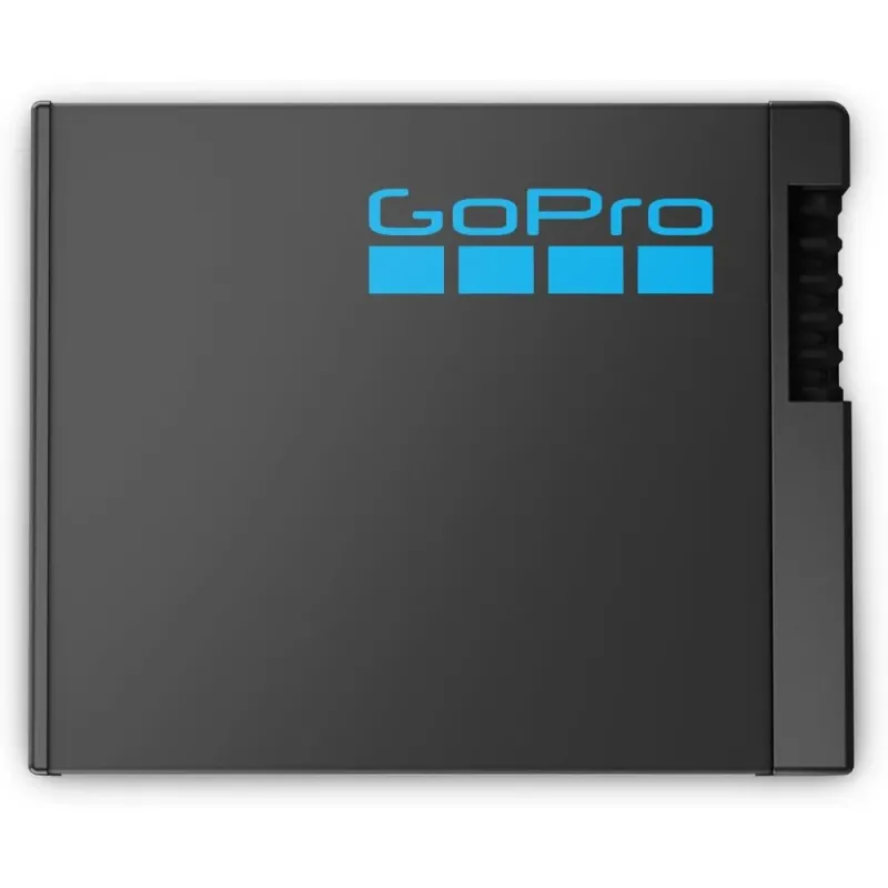 CoBprarGBatería para GoPro (H13) - Kit de 2 Baterías de Enduro