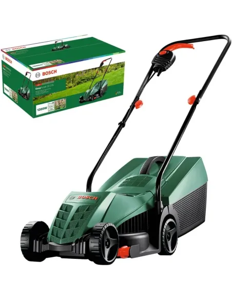 Bosch cortacésped con cable EasyRotak