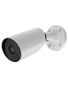 Ajax Cámara de Seguridad, BULLETCAM-5-W 5MP